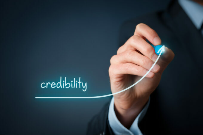 Brand Credibility & Trust